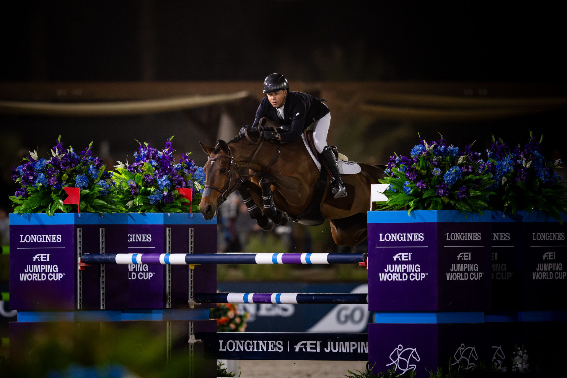Grand Prix Internazionali: ecco i podi (#week 05) 1