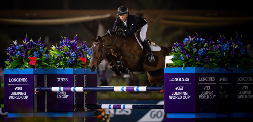 Grand Prix Internazionali: ecco i podi (#week 05) 1