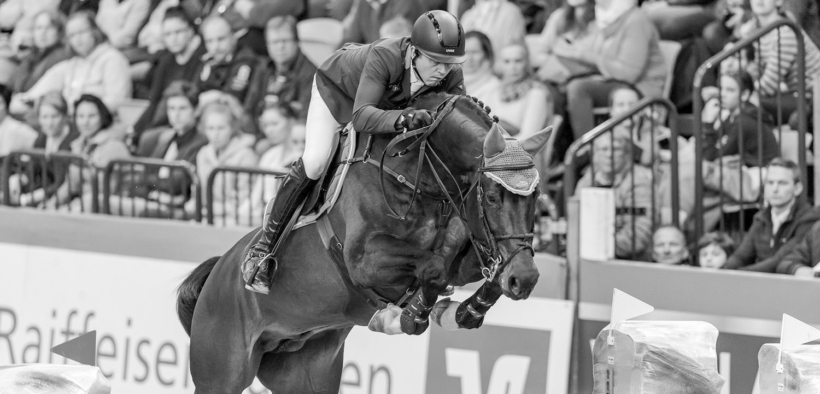 Continental Blue (Continental Blue H2)