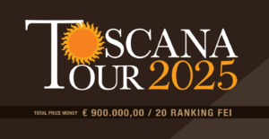 CSI2* Arezzo - Toscana Tour week I 1