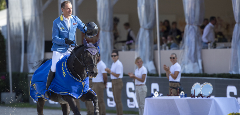 Da puledri a campioni: un'analisi dei migliori cavalli mondiali