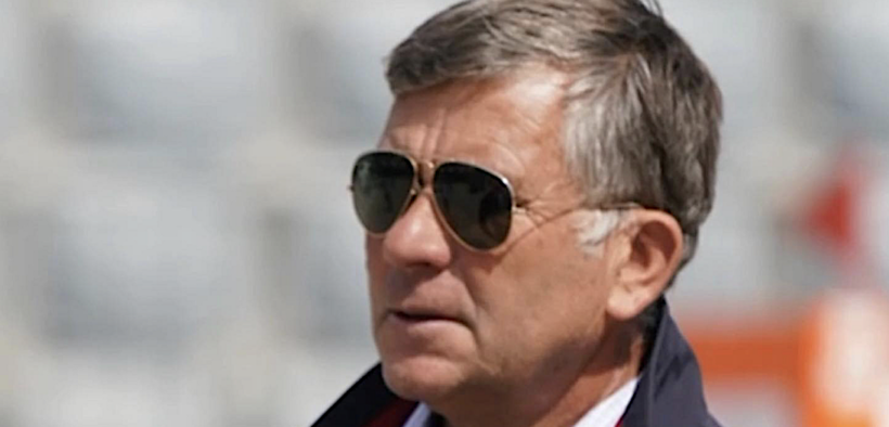 Edouard Couperie è il nuovo chef d’equipe della squadra francese di salto