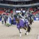 FEI Dressage World Cup™: Cathrine Laudrup-Dufour imbattibile a Gothenburg