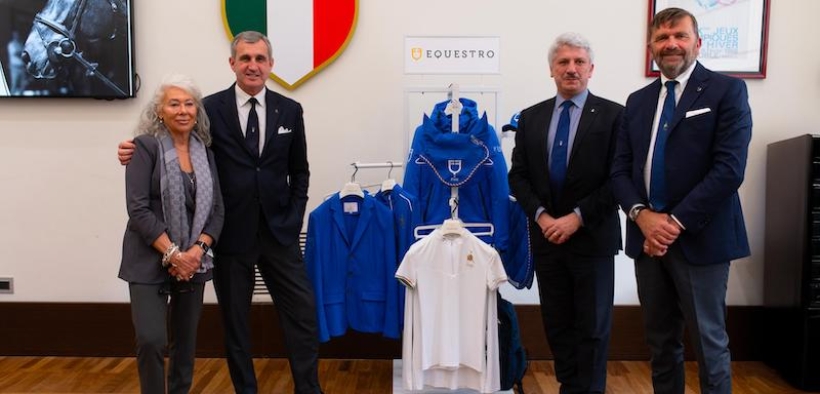 FISE presentate le attività del prossimo quadriennio