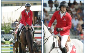 Fuchs e Guerdat non parteciperanno alla Longines League of Nations ™