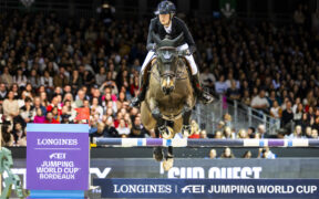 Fuchs torna a vincere in Coppa del Mondo a Bordeaux