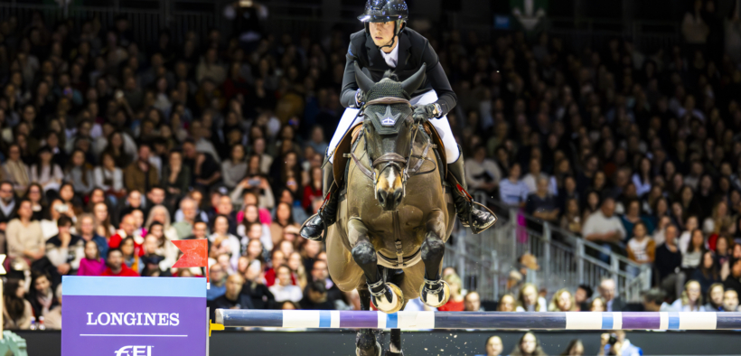 Fuchs torna a vincere in Coppa del Mondo a Bordeaux