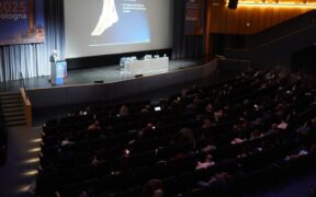 Giorgio Strozzi è il nuovo presidente della SIVE