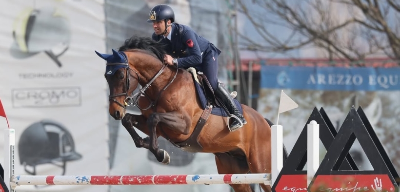 Gran Premi Naz. A5*: ecco i podi 83