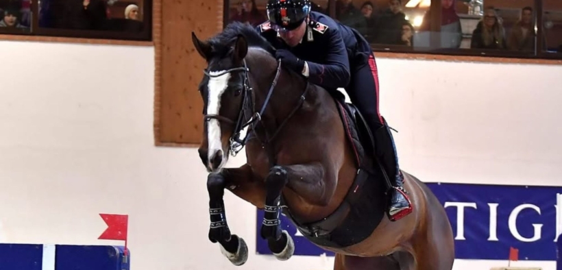 Gran Premi Naz. A5*: ecco i podi 85