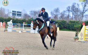 Gran Premi Naz. A5*: ecco i podi 84