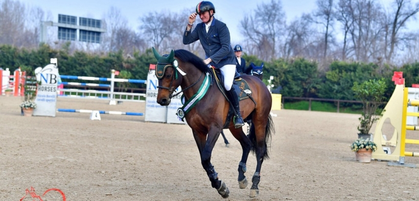 Gran Premi Naz. A5*: ecco i podi 84