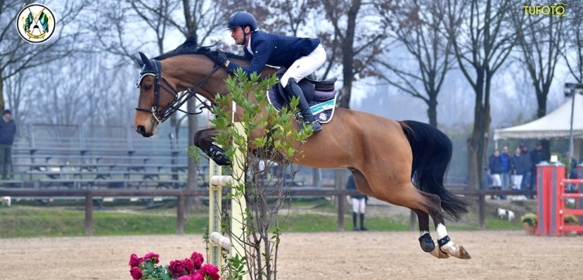 Gran Premi Naz. A5*: ecco i podi 86