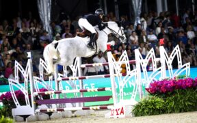 Grand Prix Internazionali: ecco i podi (#week 06) 1