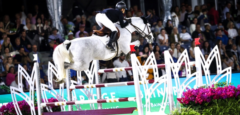 Grand Prix Internazionali: ecco i podi (#week 06) 1