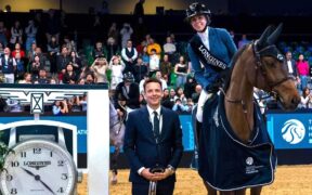 Grand Prix Internazionali: ecco i podi (#week 07) 1