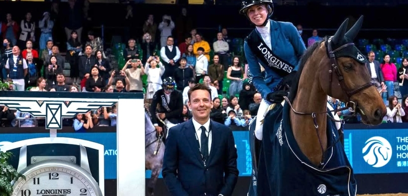 Grand Prix Internazionali: ecco i podi (#week 07) 1