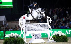 Grand Prix Internazionali: ecco i podi (#week 08) 1