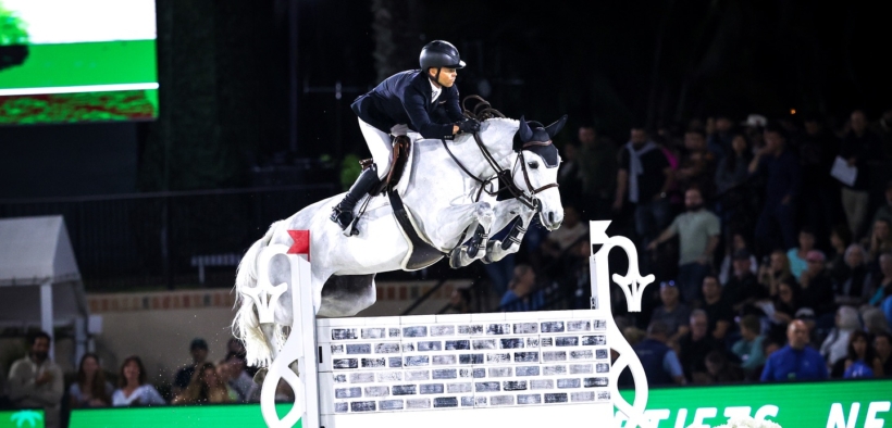 Grand Prix Internazionali: ecco i podi (#week 08) 1