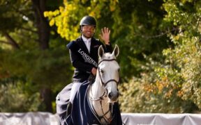 I migliori cavalieri da Grand Prix dell’ultimo decennio