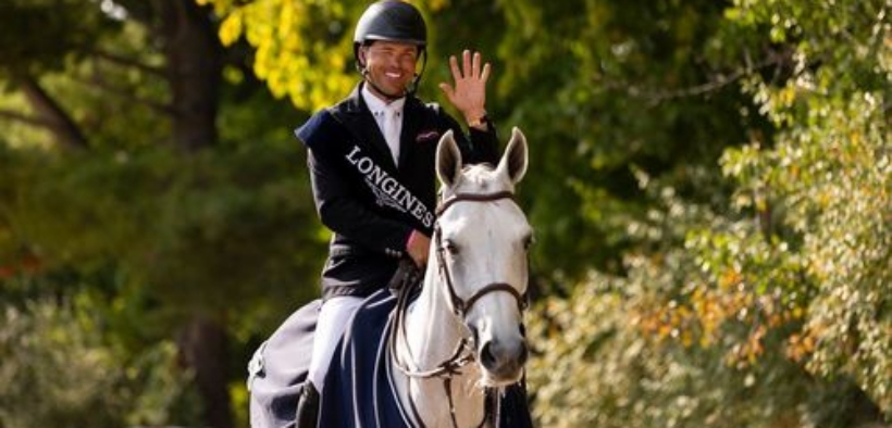 I migliori cavalieri da Grand Prix dell’ultimo decennio