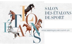 I nuovi premiati giovani stalloni SF da Saint-Lô 1