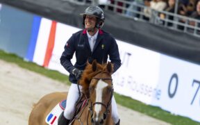 La Francia si prepara per la Longines League of Nations™ 2025