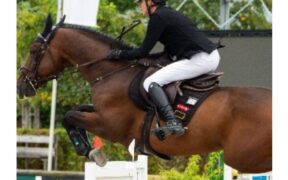 Piazza d’Onore per Neri Pieraccini nel Grand Prix di Valencia, Simonetti 3° (CSI3*)