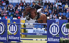 Riccardo Pisani ha annunciato il ritiro sportivo di Chaclot