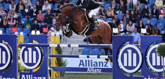 Riccardo Pisani ha annunciato il ritiro sportivo di Chaclot