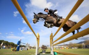 Toscana Tour 2025: l'élite del salto ostacoli torna ad Arezzo