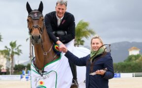 Grand Prix Internazionali: ecco i podi (#week 09) 2