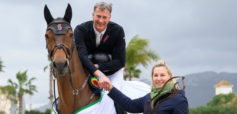 Grand Prix Internazionali: ecco i podi (#week 09) 2