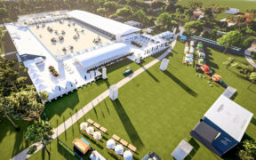 Camaiore ospiterà il CSI4* Longines Versilia Horse Show