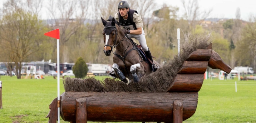 Completo: alla Gran Bretagna la seconda tappa del Prosecco Tour