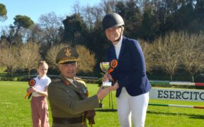 Completo: la belga De Liedekerne-Meier vince la prima tappa del Prosecco Tour