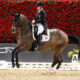 Ecco le iscrizioni definitive della finale Longines FEI Dressage World Cup™ di Basilea