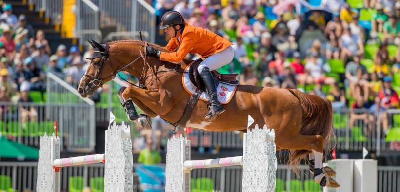 Emerald van't Ruytershof