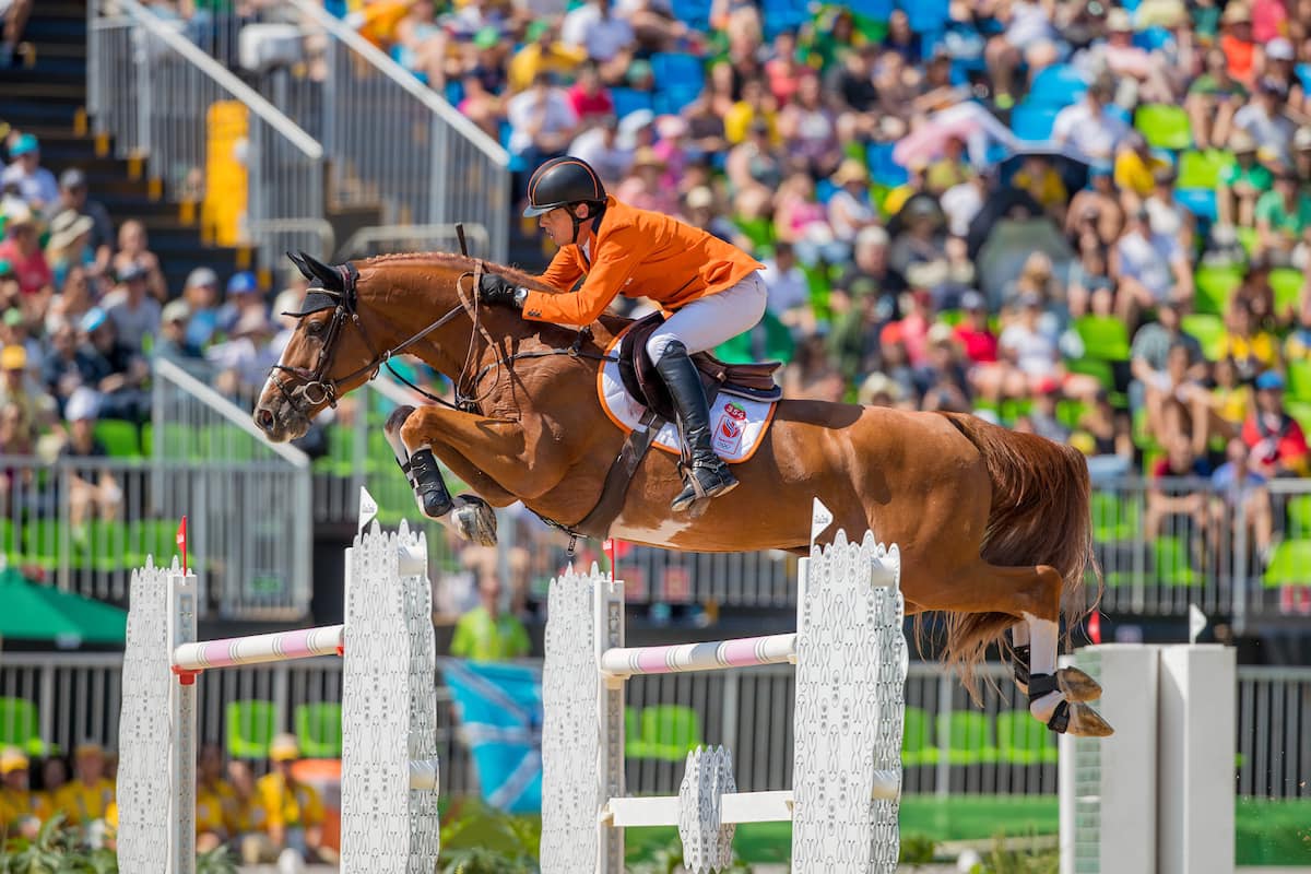 Emerald van't Ruytershof