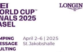 Finale Coppa del Mondo di Basilea: lanciato il progetto Equine Quality Control