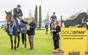 Goldspan Italia al Toscana Tour 2025 1