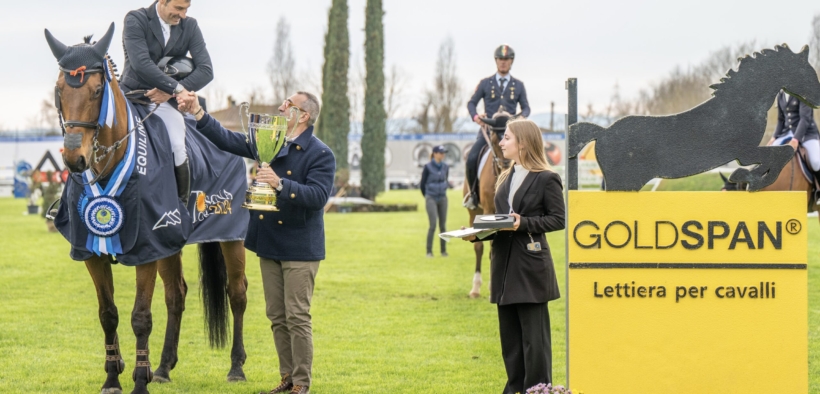 Goldspan Italia al Toscana Tour 2025 1