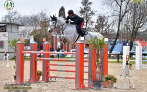 Gran Premi Naz. A5*: ecco i podi 88