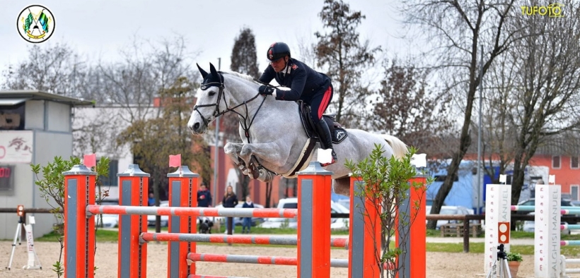 Gran Premi Naz. A5*: ecco i podi 88