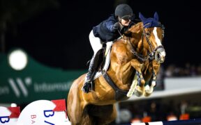 Grand Prix Internazionali: ecco i podi (#week 10) 1