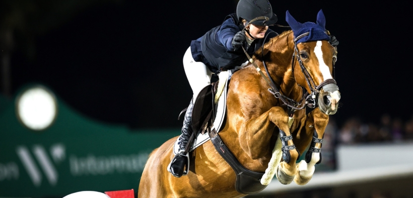 Grand Prix Internazionali: ecco i podi (#week 10) 1