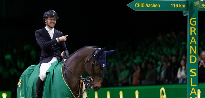 Grand Prix Internazionali: ecco i podi (#week 11) 1