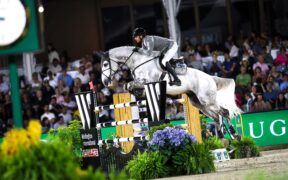 Grand Prix Internazionali: ecco i podi (#week 13) 1