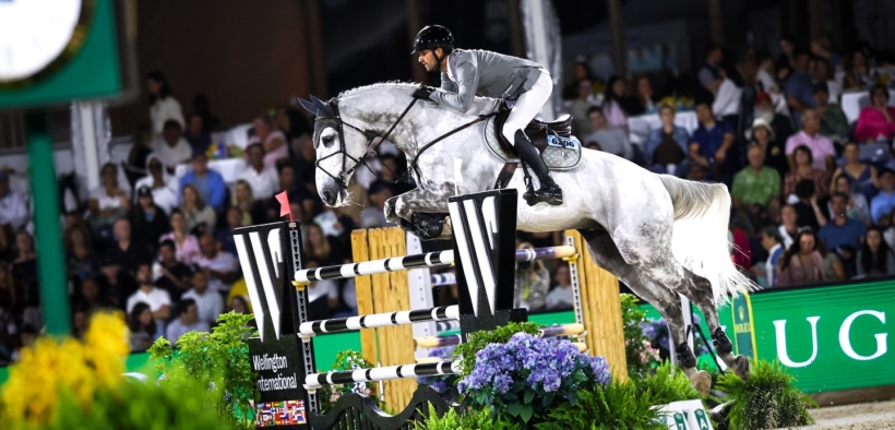 Grand Prix Internazionali: ecco i podi (#week 13) 1