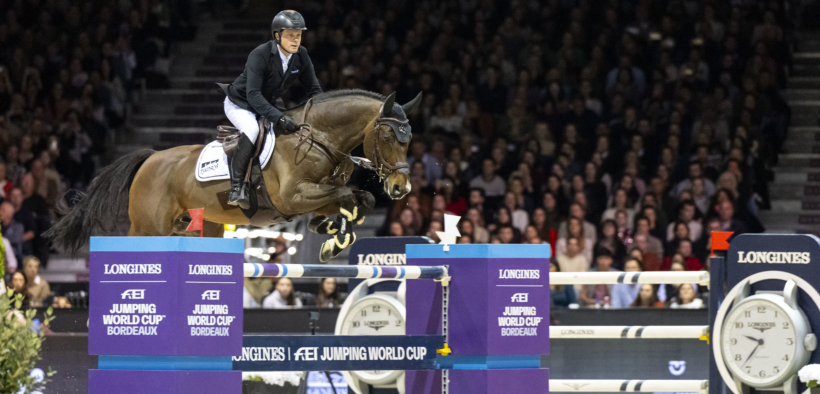 Grandorado TN NOP (G.Eldoradus)